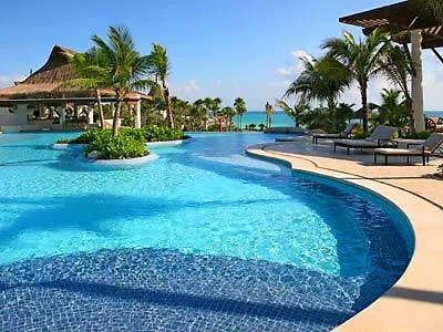 Blue Tulum Resort And Spa Ξενοδοχείο
