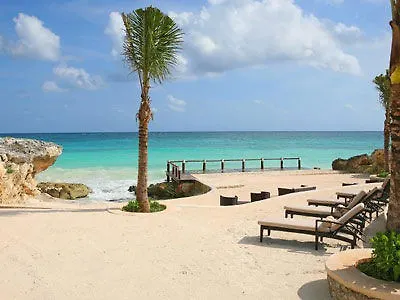 ***** Ξενοδοχείο Blue Tulum Resort And Spa Μεξικό