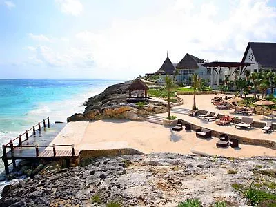 Blue Tulum Resort And Spa