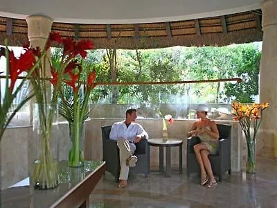 ***** Ξενοδοχείο Blue Tulum Resort And Spa Μεξικό