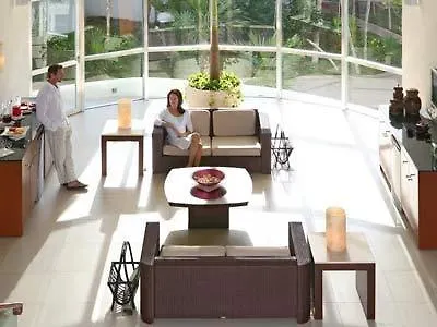 ***** Ξενοδοχείο Blue Tulum Resort And Spa Μεξικό