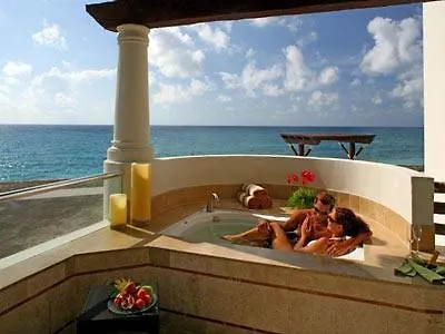 Blue Tulum Resort And Spa Μεξικό