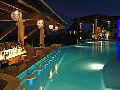 Blue Tulum Resort And Spa 5*,