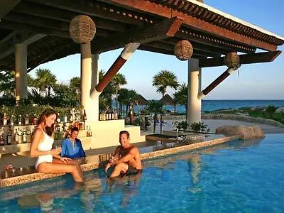 Blue Tulum Resort And Spa Ξενοδοχείο