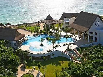 Blue Tulum Resort And Spa