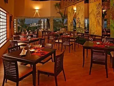 Blue Tulum Resort And Spa 5*,  Μεξικό